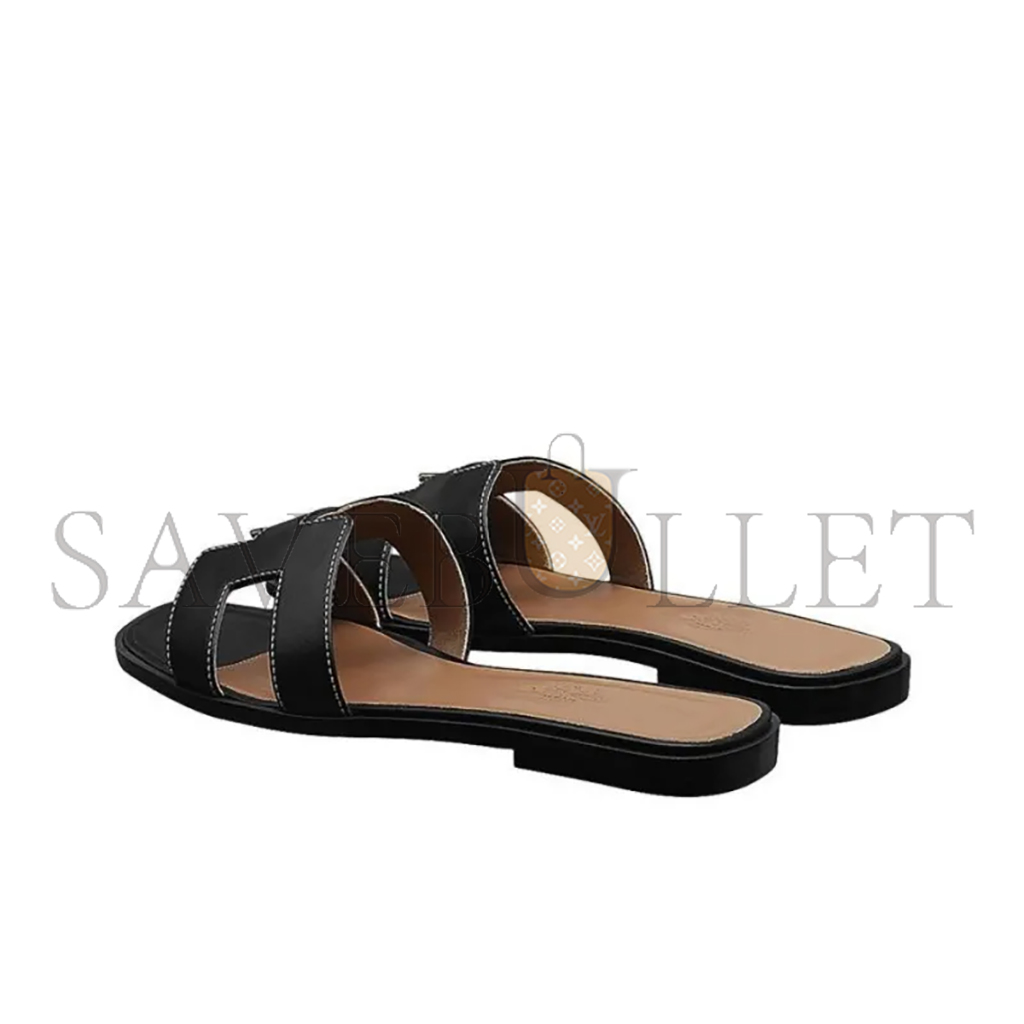 H**mes oran sandals h021056z01